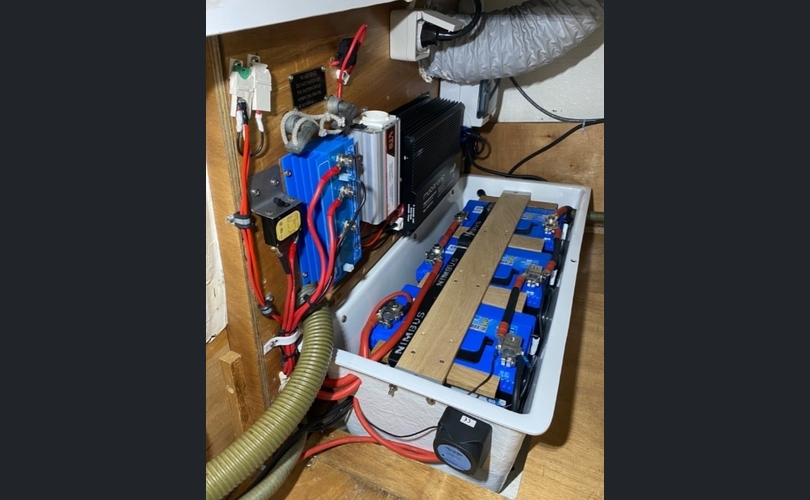 Nimbus 26 DC Epoca-kuva-3